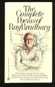 The Complete Poems of Ray Bradbury