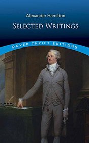 Selected Writings (Dover Thrift Editions)