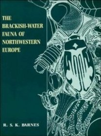 The Brackish-Water Fauna of Northwestern Europe