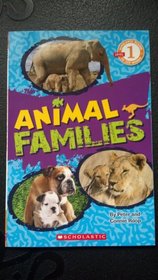 Animal Families