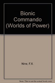 Worlds Of Power: Bionic Commando