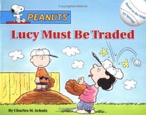 Lucy Must Be Traded (Peanuts)