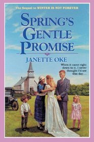 Springs Gentle Promise: Library Edition