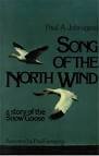 Song of the North Wind: A Story of the Snow Goose