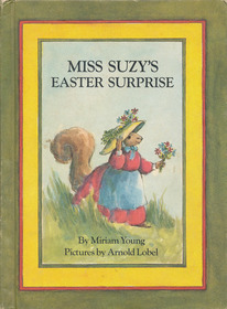 Miss Suzy's Easter Surprise