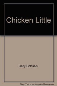 Chicken Little (First Readers)