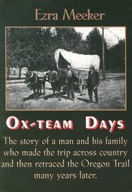 Ox-Team Days