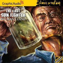 The Last Gunfighter 9 - No Man's Land
