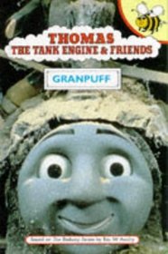 Granpuff (Thomas the Tank Engine & Friends)