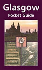 Glasgow Pocket Guide (Colin Baxter Pocket Guides)