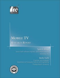 Mobile TV: Research Report (Research Report series)