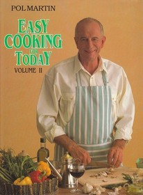 Easy Cooking for Today, Volume II