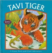 Tavi Tiger