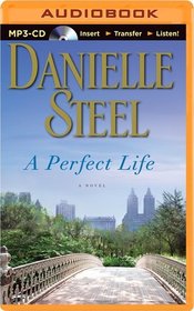 A Perfect Life (MP3-CD Audio CD) (Unabridged)