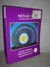 Mosaic II: A Reading Skills Book (Mosaic II)