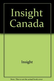 Insight Canada (Insight Guide Canada)