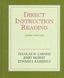 Direct Instruction Reading (3rd Edition)