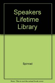 Speaker's Lifetime Library