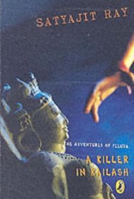 The Adventures of Feluda: A Killer in Kailash