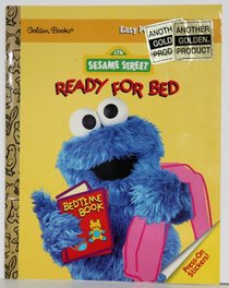 Ready for Bed (Sesame Street)