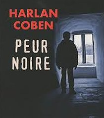Peur Noir (Darkest Fear) (Myron Bolitar, Bk 7) (Audio CD) (French Edition)