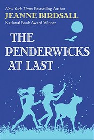 The Penderwicks at Last (Penderwicks, Bk 5)
