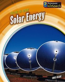 Solar Energy (Fuelling the Future)
