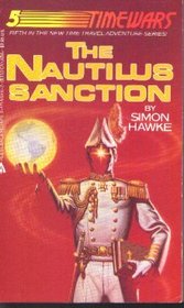 The Nautilus Sanction (Time Wars, No. 5)