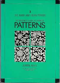 The Designer's Guide to Japanese Patterns: Bk. 3