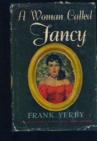 WOMAN CALLED FANCY