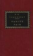 Vanity Fair (Everyman's Library (Cloth))
