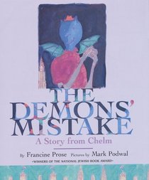 The Demons' Mistake : A Story from Chelm