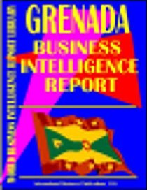 Guatemala Business Intelligence Report (World Business Intelligence Report Library)