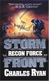 Storm Front: Recon Force