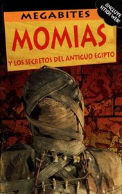 Momias (Dk Secret Worlds.)