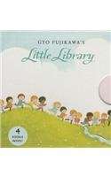 Gyo Fujikawa's Little LibraryGYO FUJIKAWA'S LITTLE LIBRARY by Fujikawa, Gyo (Author) on Aug-02-2011 Hardcover