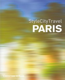 StyleCityTravel Paris.