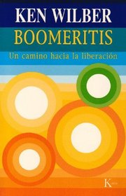 Boomeritis: Un camino hacia la liberacion