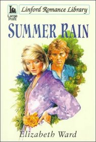 Summer Rain (Linford Romance Library)