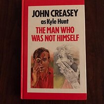 The Man Who Was Not Himself (Curley Large Print Books)
