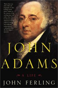 John Adams : A Life