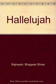 Hallelujah!