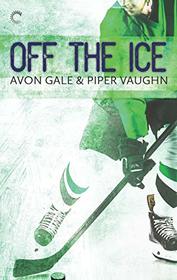 Off the Ice (Hat Trick, Bk 1)
