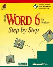 Microsoft Word 6 for Windows: Step by Step
