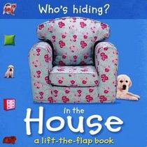 Who's hiding in the house?
