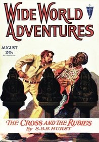 Wide World Adventures - 08/29: Adventure House Presents: