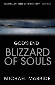 Blizzard of Souls (God's End)