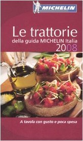 LE Trattorie 2008