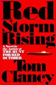 red storm rising