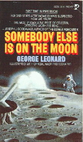 Somebody Else is on the Moon